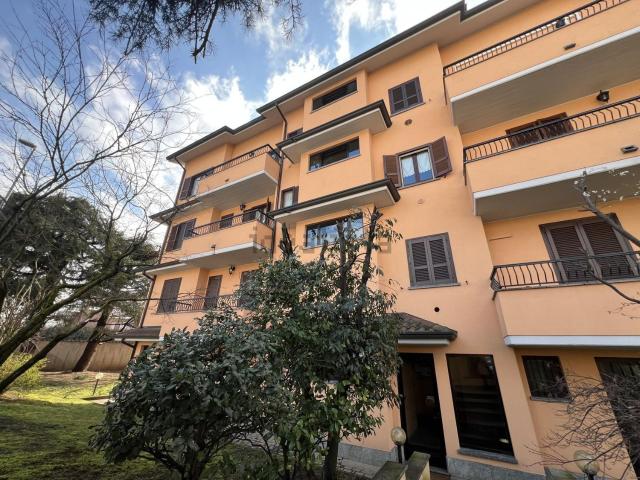 Appartamento in vendita di 90 m² in Via Firenze, 4