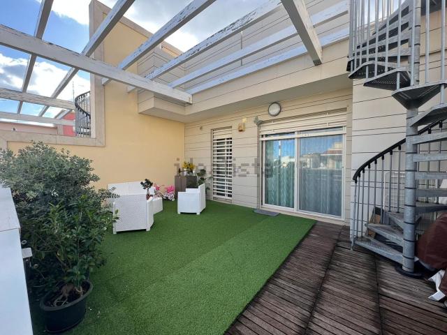 Appartamento in vendita di 90 m² in Via Fiume, 11