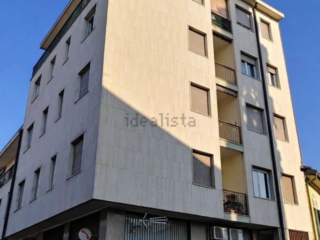 Appartamento in vendita di 90 m² in Via Fiume