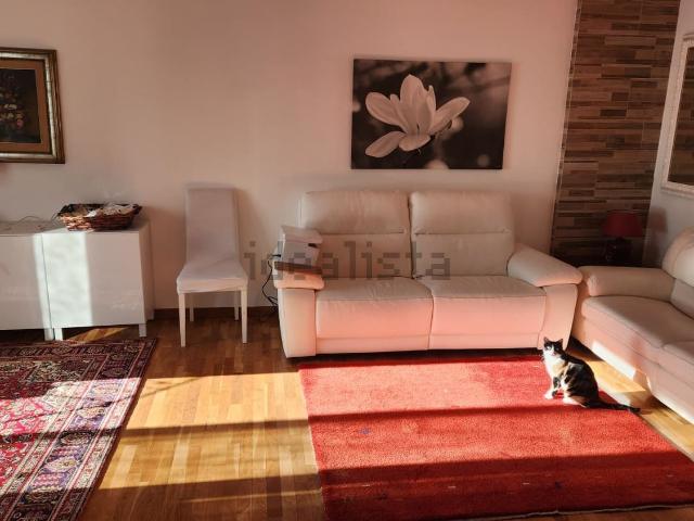 Appartamento in vendita di 90 m² in Via Fiume Bianco, 130