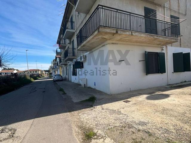 Appartamento in vendita di 90 m² in Via Fiume Crati, 12