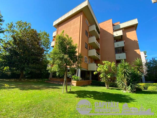 Appartamento in vendita di 90 m² in Via Fiume Giallo