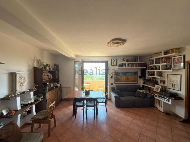 Appartamento in vendita di 70 m² in Via Fontana Maggiore, 119
