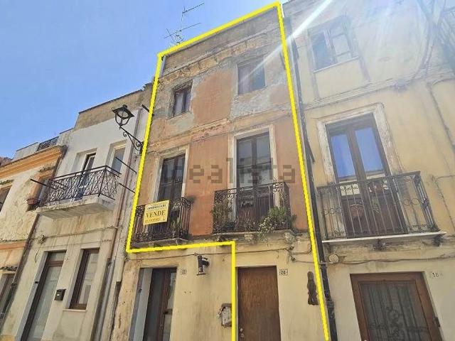 Appartamento in vendita di 90 m² in Via Fontana