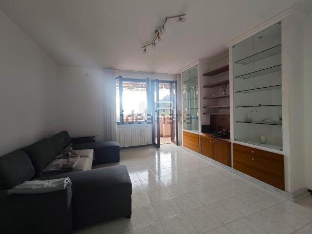 Appartamento in vendita di 90 m² in Via Fontana