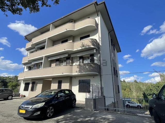 Appartamento in vendita di 90 m² in Via Fontanelle