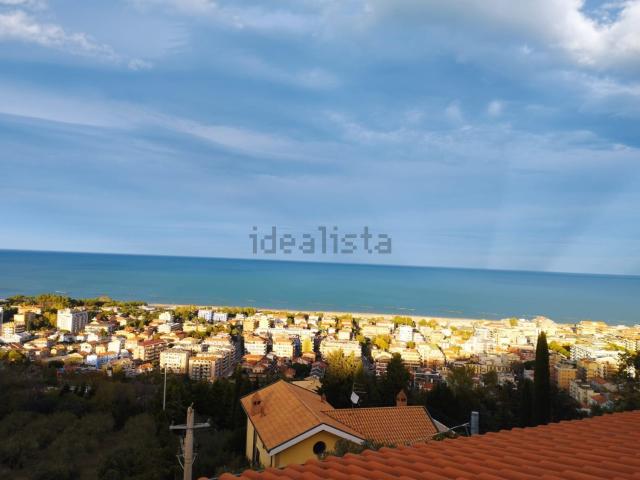 Appartamento in vendita di 90 m² in Via Fonte Borea Colle del Telegrafo