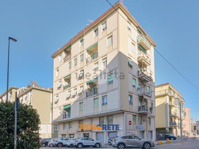 Appartamento in vendita di 90 m² in Via Fontevivo, 6