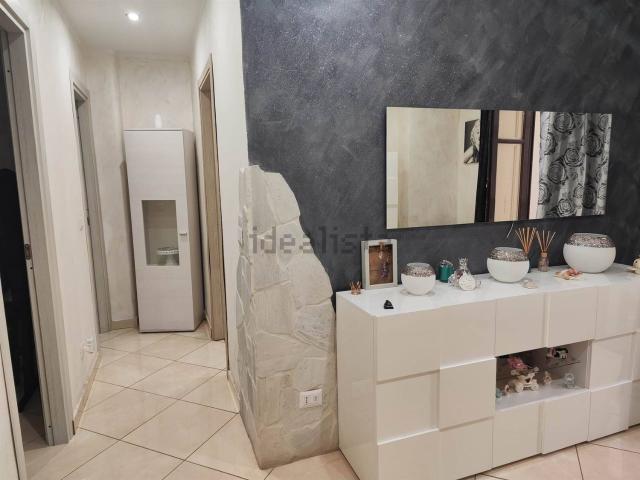 Appartamento in vendita di 91 m² in Via Fortino Vecchio