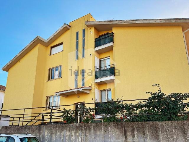 Appartamento in vendita di 90 m² in Via Fortore