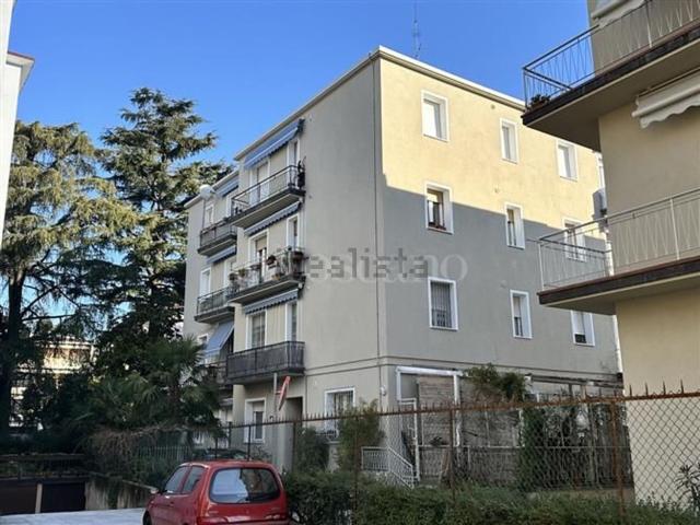 Appartamento in vendita di 90 m² in Via Forcello
