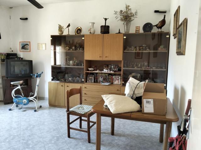 Appartamento in vendita di 90 m² in Via Forlivese, 1