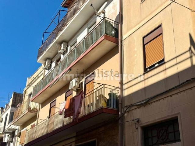 Appartamento in vendita di 90 m² in Via Formiche, 4