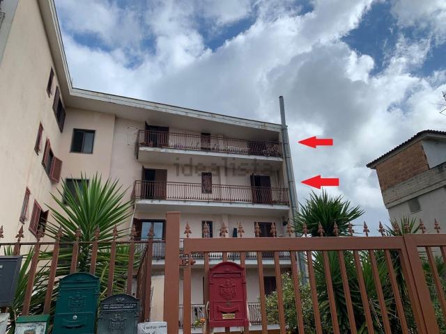 Appartamento in vendita di 90 m² in Via Fornillo, 118