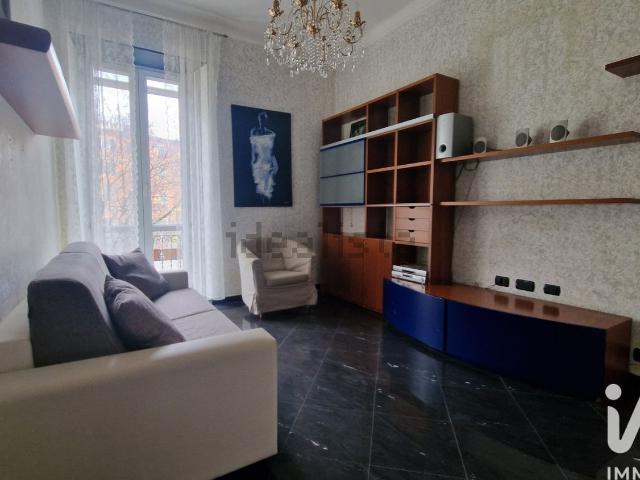 Appartamento in vendita di 90 m² in Via Fossato di Cicala, 4