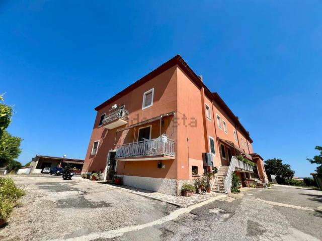 Appartamento in vendita di 90 m² in Via Fossignano
