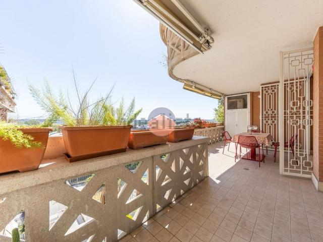 Appartamento in vendita di 90 m² in Via Flaminia, 954