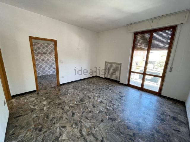 Appartamento in vendita di 90 m² in Via Fratelli Bandiera, 158