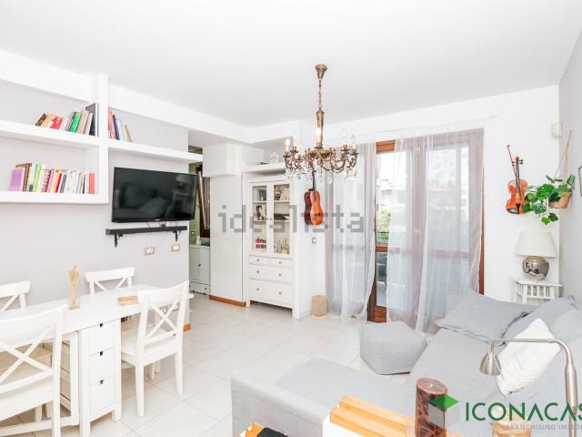Appartamento in vendita di 90 m² in Via Fratelli Bandiera, 15