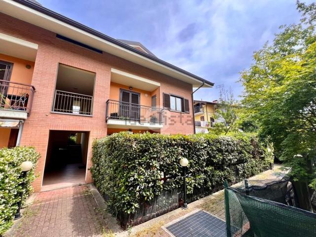 Appartamento in vendita di 90 m² in Via Fratelli Cervi, 7