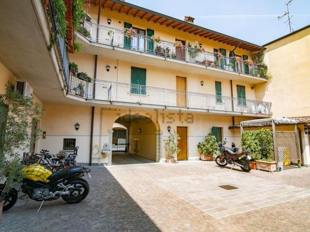 Appartamento in vendita di 90 m² in Via Fratelli Galliari, 29