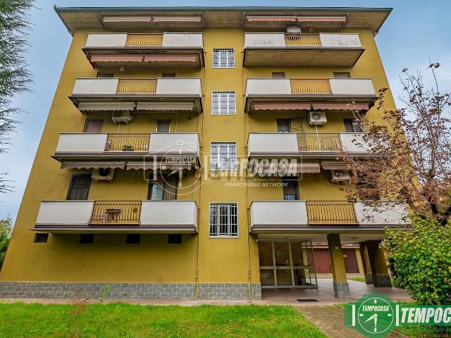 Appartamento in vendita di 90 m² in Via Fratelli Rosselli, 9