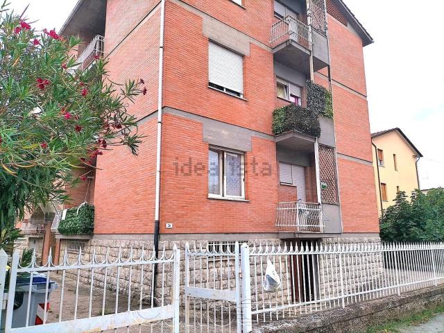 Appartamento in vendita di 90 m² in Via Fratta, 27