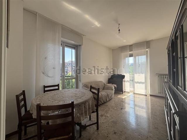Appartamento in vendita di 90 m² in Via Frà Cristoforo