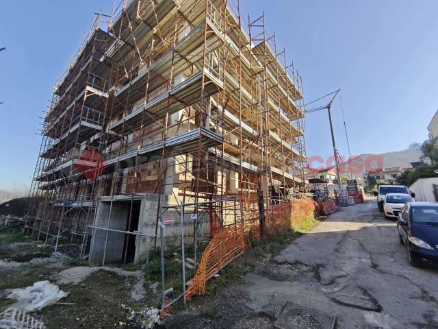 Appartamento in vendita di 90 m² in Via Frá Giacomo