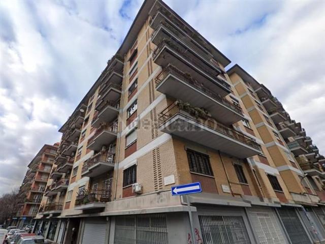 Appartamento in vendita di 90 m² in Via Franco Bartoloni