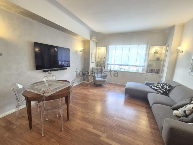 Appartamento in vendita di 90 m² in Via Franco Sacchetti