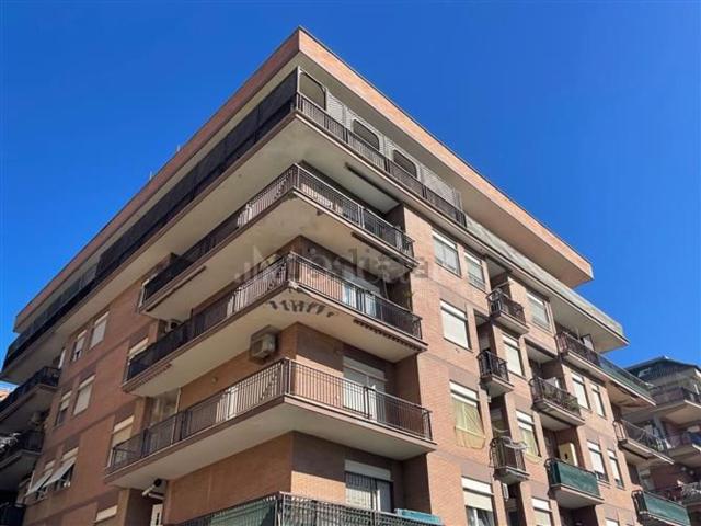 Appartamento in vendita di 90 m² in Via Franco Storelli