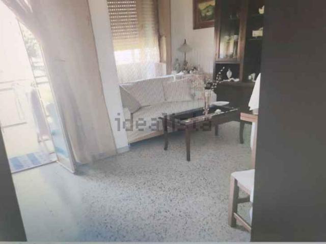 Appartamento in vendita di 90 m² in Via Francesco Collecini