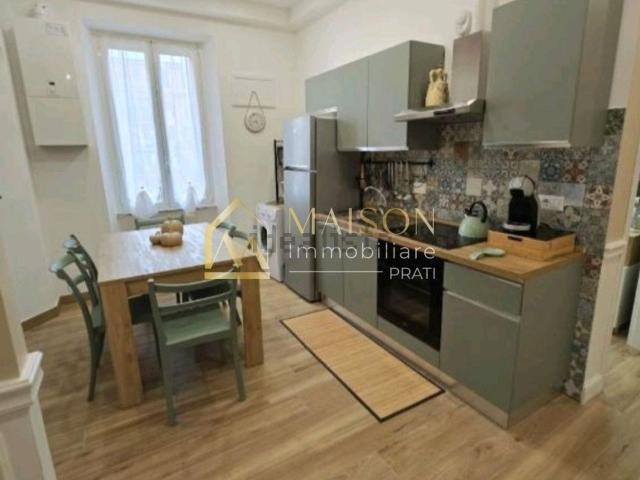 Appartamento in vendita di 90 m² in Via Francesco Caracciolo