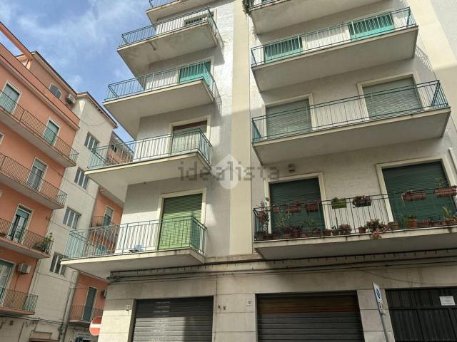 Appartamento in vendita di 90 m² in Via Francesco Cilea, 119