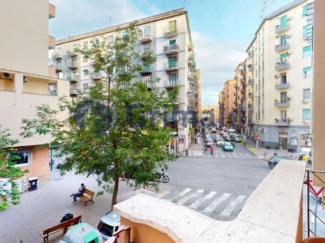Appartamento in vendita di 90 m² in Via Francesco Cilea