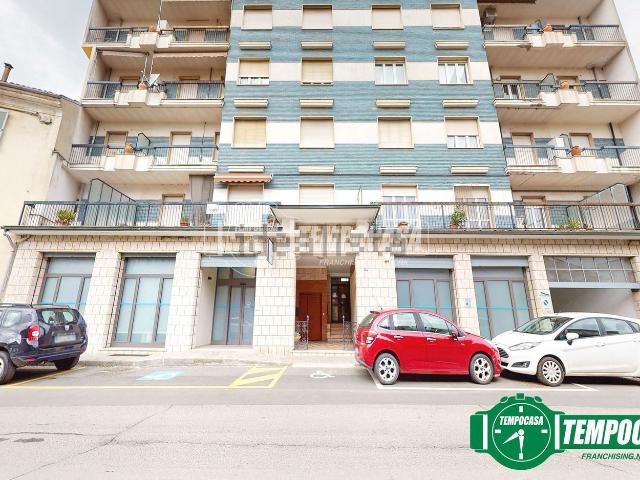 Appartamento in vendita di 90 m² in Via Francesco Crispi