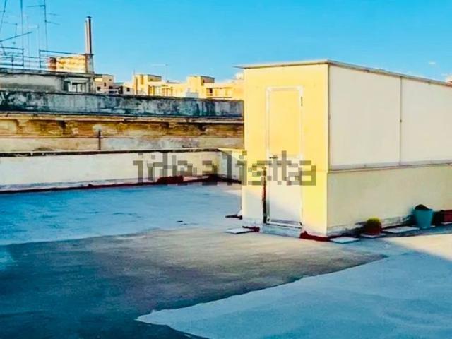 Appartamento in vendita di 90 m² in Via Francesco Crispi