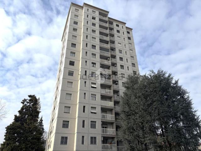 Appartamento in vendita di 90 m² in Via Francesco Antonio Muttoni, 1
