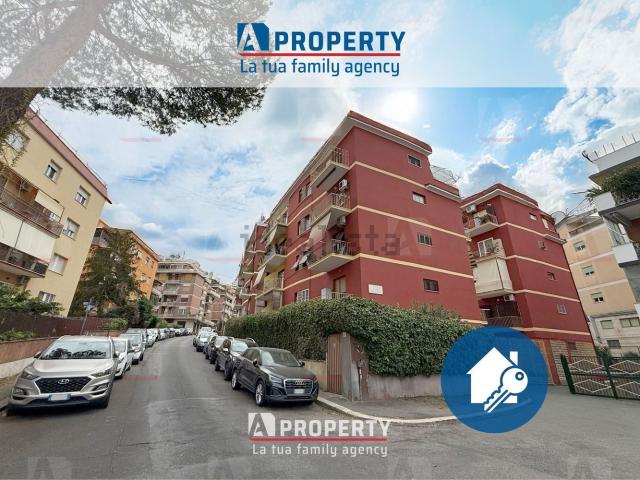 Appartamento in vendita di 90 m² in Via Francesco Arese, 21