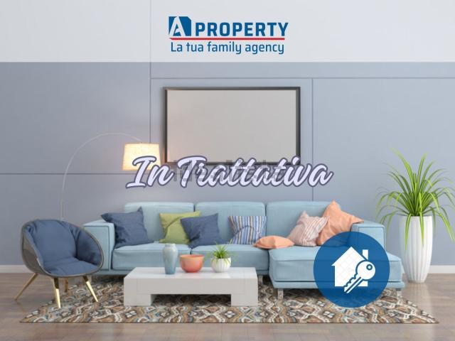Appartamento in vendita di 90 m² in Via Francesco Arese, 21