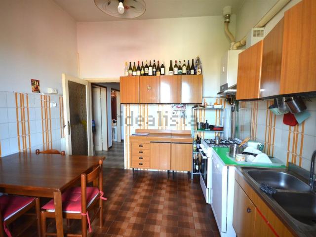 Appartamento in vendita di 90 m² in Via Francesco Bocchi
