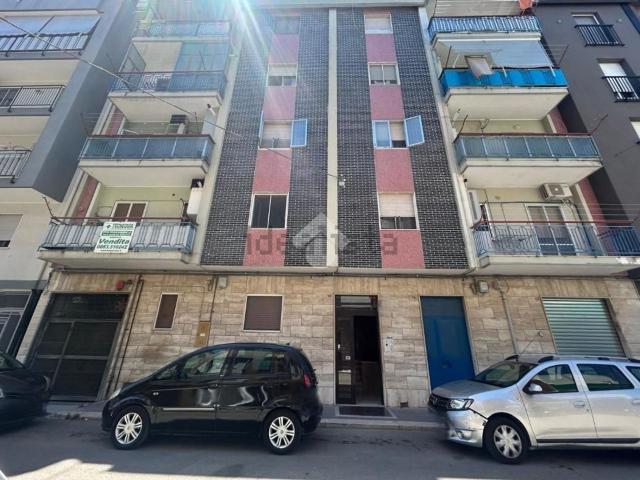 Appartamento in vendita di 90 m² in Via Francesco Borromini