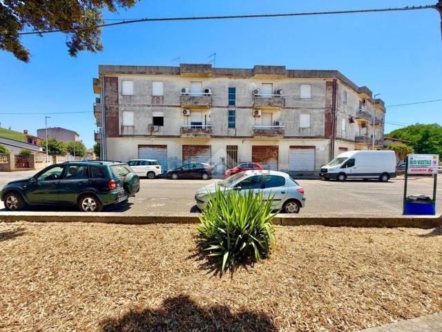 Appartamento in vendita di 90 m² in Via Francesco Baracca, 4