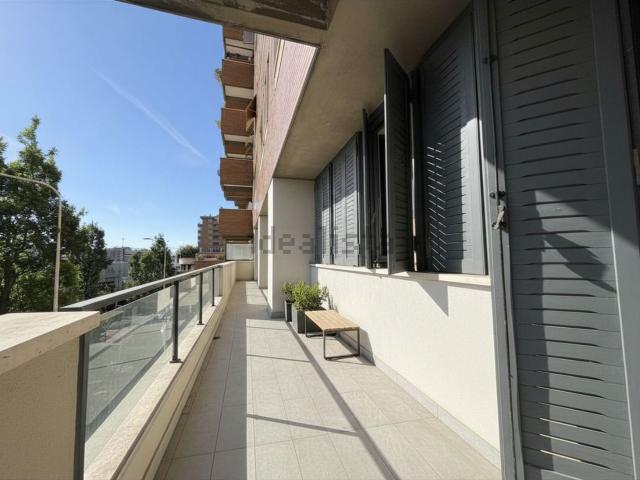 Appartamento in vendita di 90 m² in Via Francesco Baracca, 168
