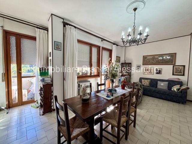 Appartamento in vendita di 90 m² in Via Francesco Baracca, 299