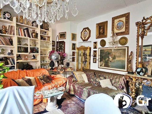 Appartamento in vendita di 90 m² in Via Francesco Bianchi