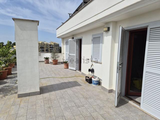 Appartamento in vendita di 90 m² in Via Francesco Buitoni