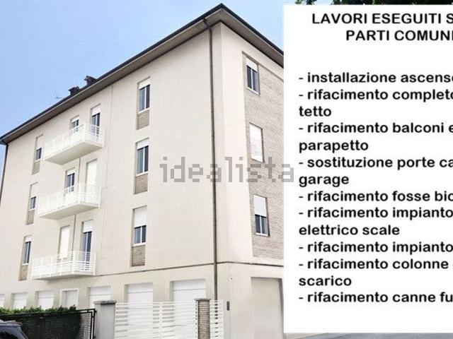 Appartamento in vendita di 90 m² in Via Francesco Guicciardini