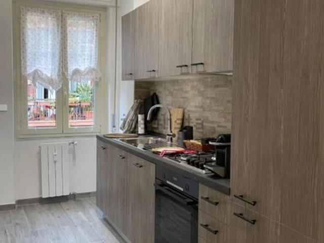 Appartamento in vendita di 90 m² in Via Francesco D&apos Ovidio